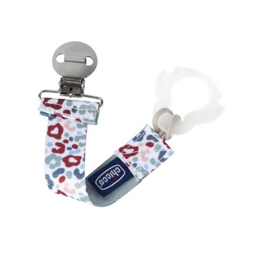 Neutraler Modeclip (GRÜN)