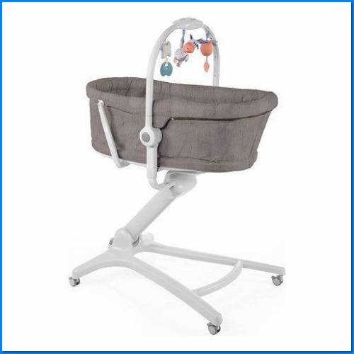 Culla Baby Hug 4 In 1 Legend