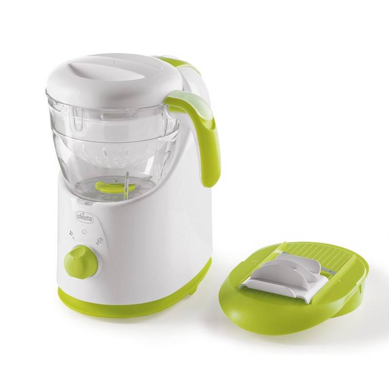 Easy Meal Food Processor