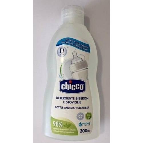 Frasco de detergente líquido para loiça 300ml