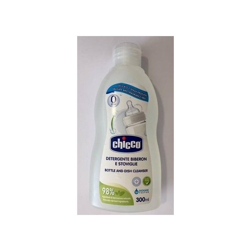 Detergente Stoviglie Biberon 300ml