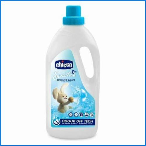 Detergente 1,5 litros