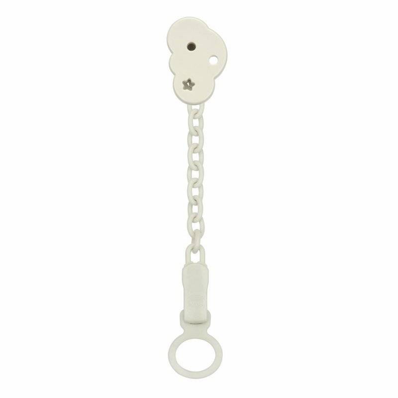 Easyclip Adaptable Con Cadena Nube