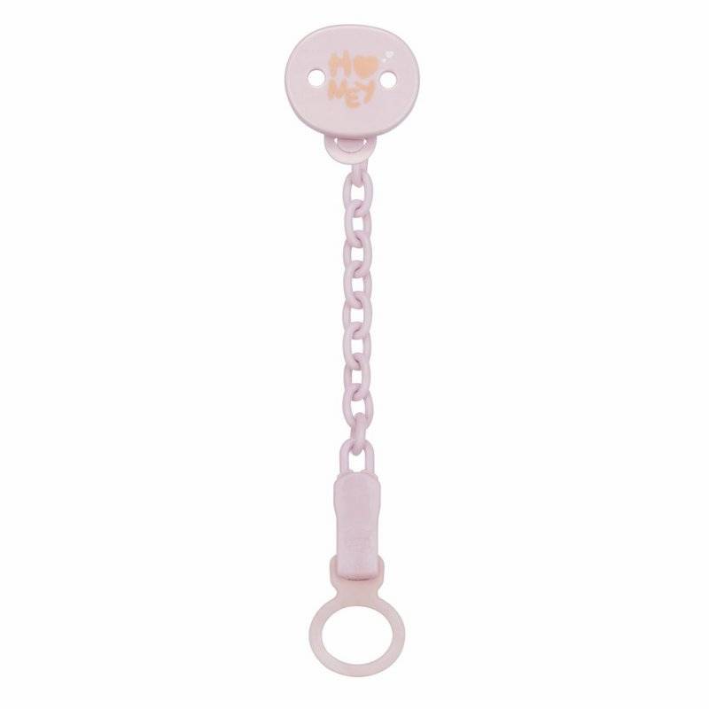 Easyclip Adattabile Con Catenella Rosa