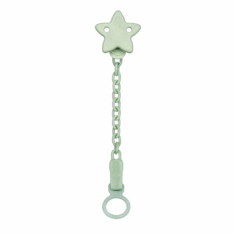 Adaptable Easyclip With Star Chain