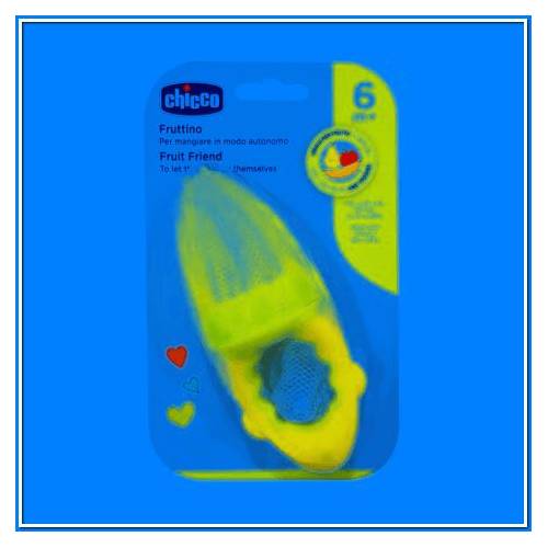 Chicco Fruta