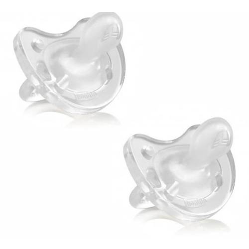 Goma de borrar Ph.Crystal 2-6m 2 Piezas