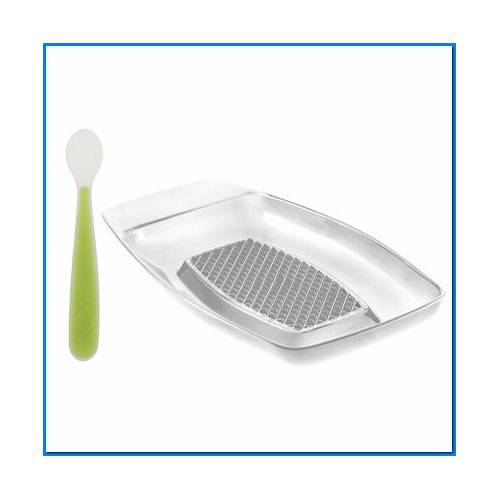 Obst- und Gemüsereibe