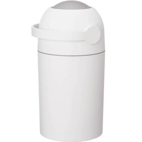 The White Nappy Eater