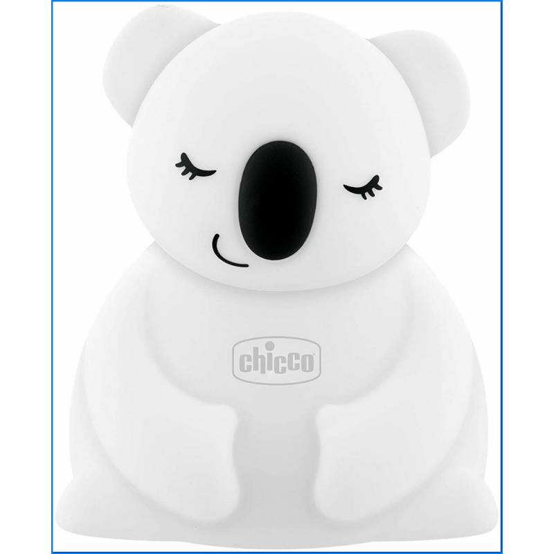 Lampe Koala rechargeable