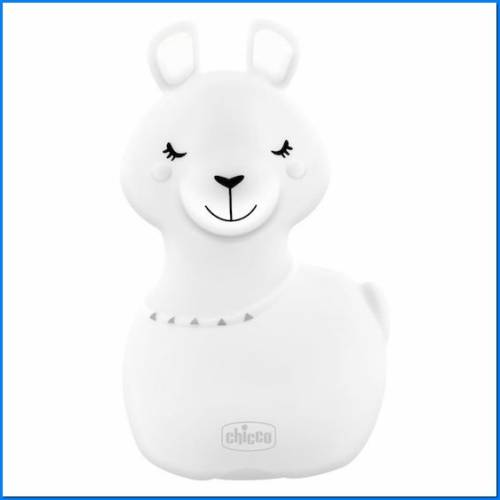 Luz de cuchilla recargable