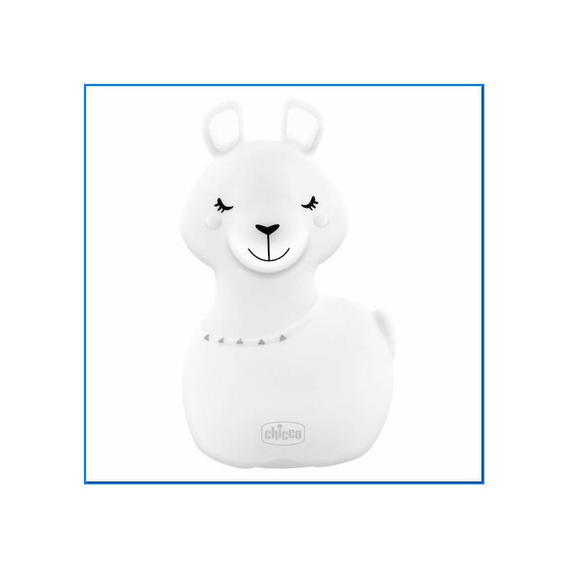 Luz de cuchilla recargable