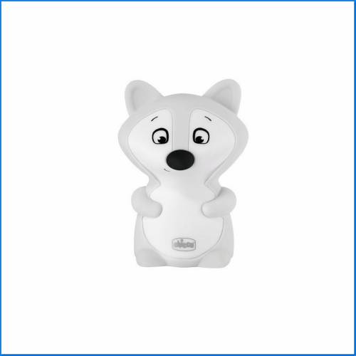 Lumière Fox rechargeable