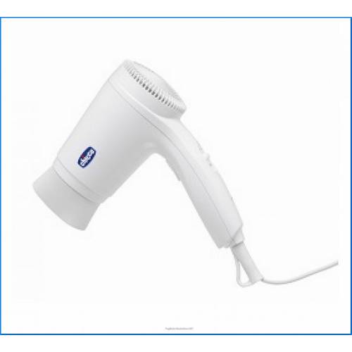 Neuer Mini-Haartrockner