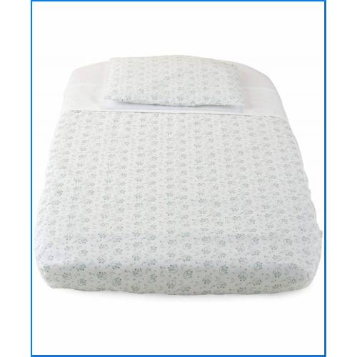 C Bettbezug Set 3tlg. N2m Foxy