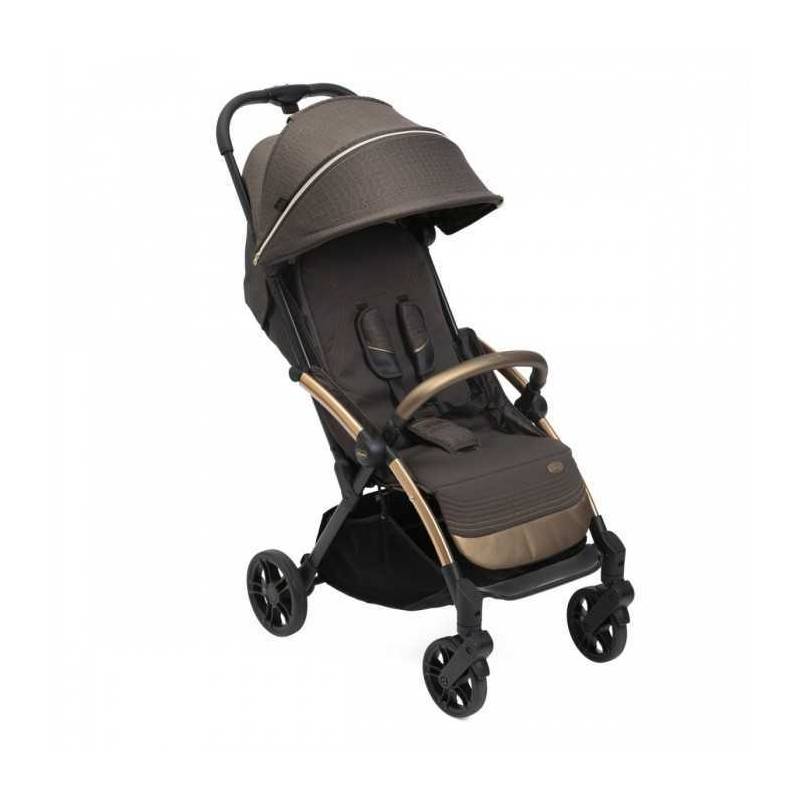 Pram Goody Xplus Bronze Lizard R_L