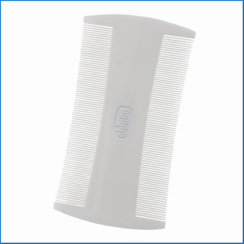 Peine de corteza de leche