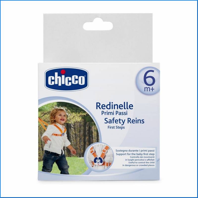 Riendas de seguridad Chicco