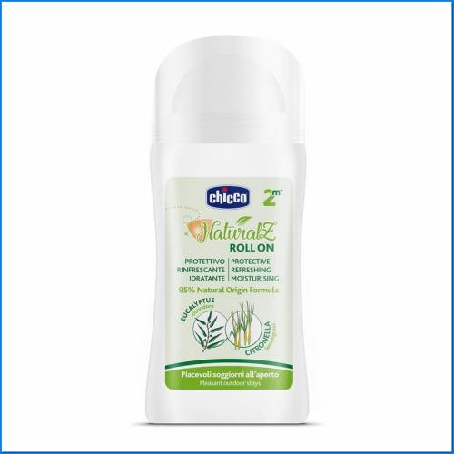 Roll On Naturalz Schützend 60 Ml