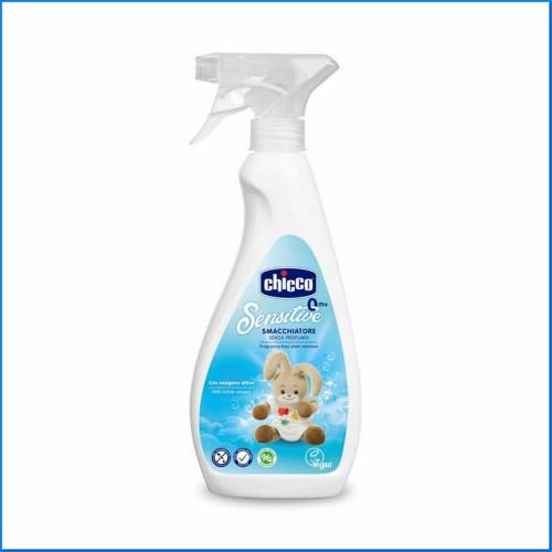 Fabric Stain Removal Spray