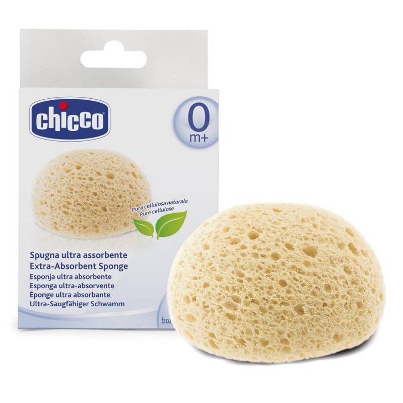 Ultra-absorbent Safe Hygiene Sponge