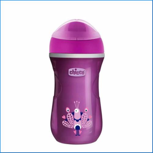 Aktiv Azzurra 14m+ Becher Pack1