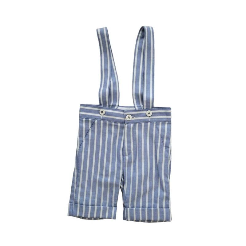 Completo elegante bambino battesimo cerimonia Minù - 