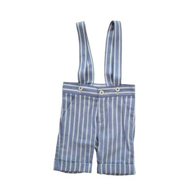 Elegant baby outfit christening ceremony Minù - 