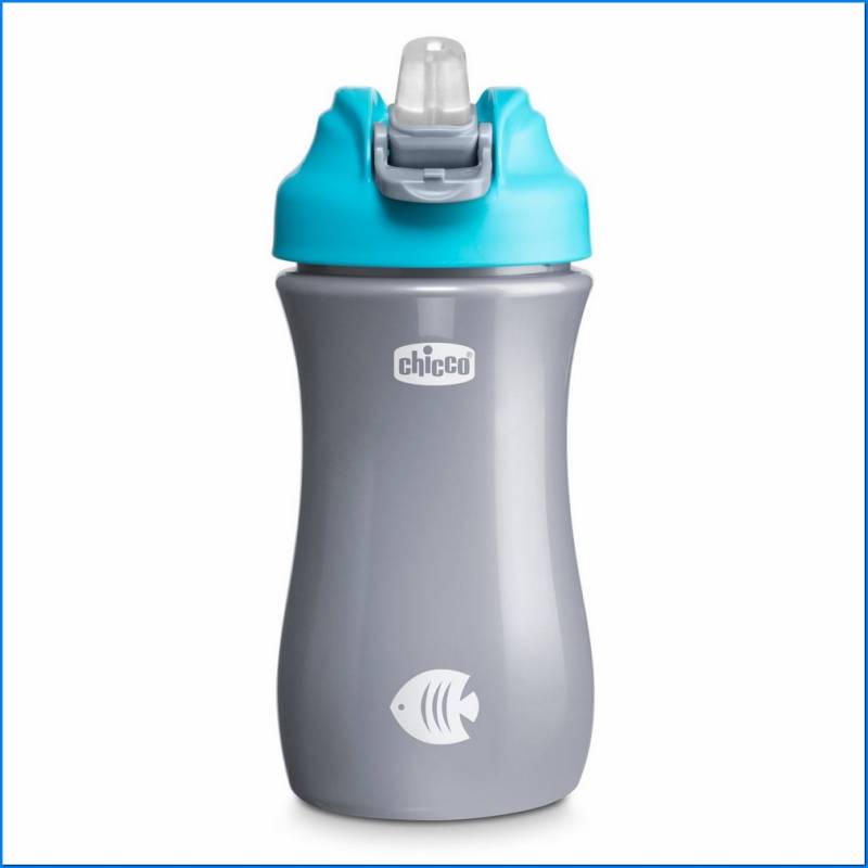 Kids Cup Light Blue 2y+