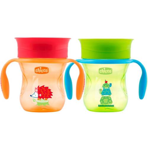 Perfect 360 Neutral Cup 12m+ Pack1