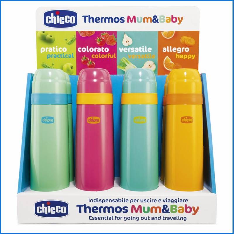 Thermos Liquidi 500ml