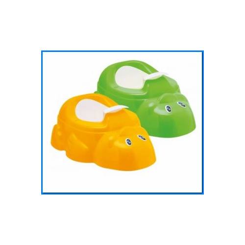 Penico de pato - Plástico reciclado