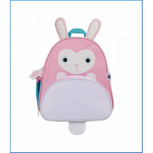 Kaninchen-Rucksack