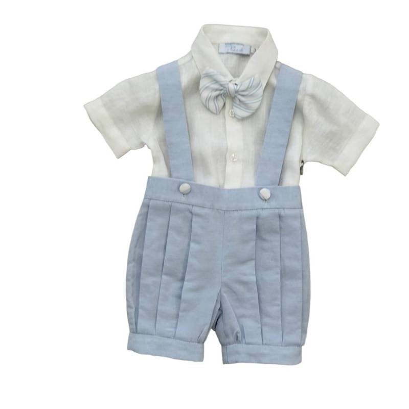 Baby Boy Christening Dresses - Baby Baptism Suit - Vendita Abbigliamento Neonato