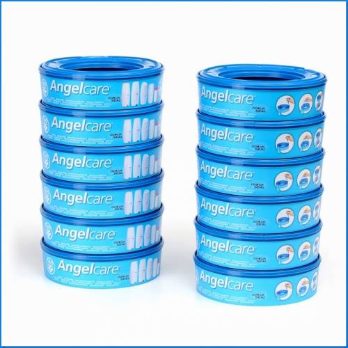 Recambio Master Piglet 12 Piezas