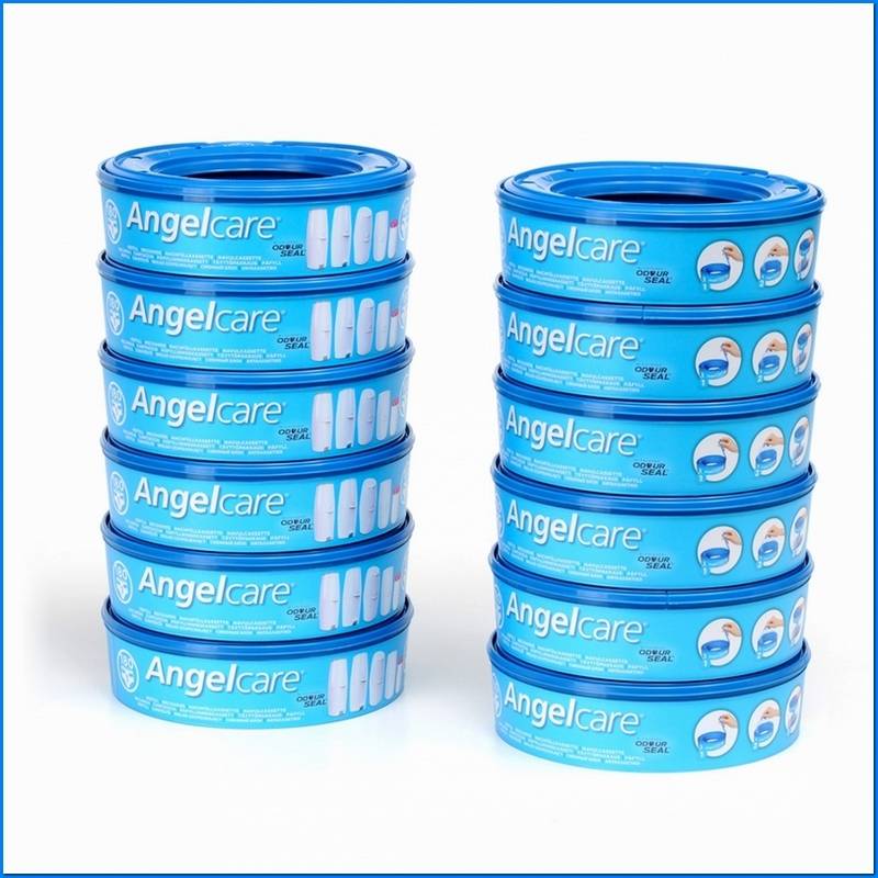 Master Piglet Refill 12 Pcs