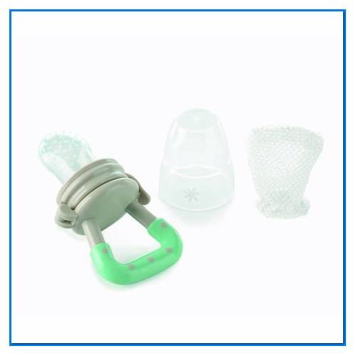 Alimentatore Antisoffocamento