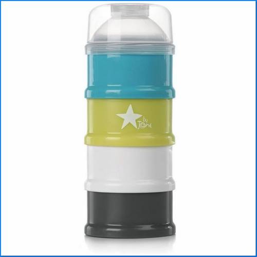 Kompartiment-Spender