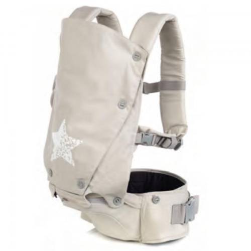 Revolution Babytrage