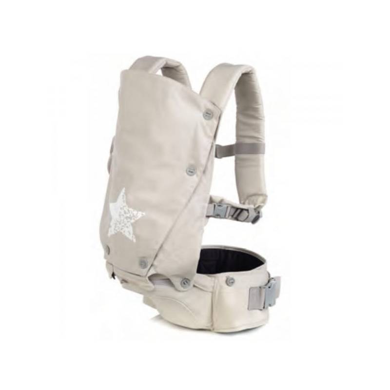 Revolution baby carrier