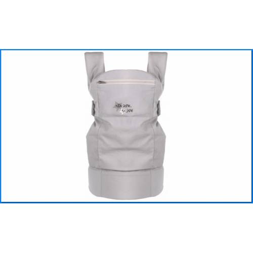 Mochila como pedra