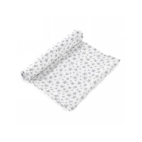 Bambu Muslin 120x120cm