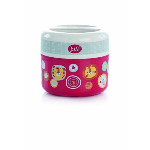 Plastik-Lebensmittel-Container