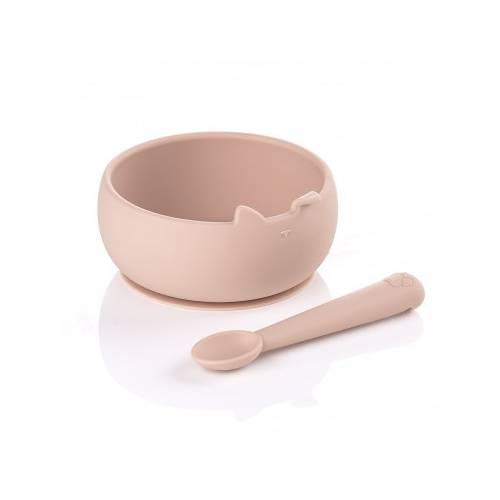 Set Ciotola In Silicone