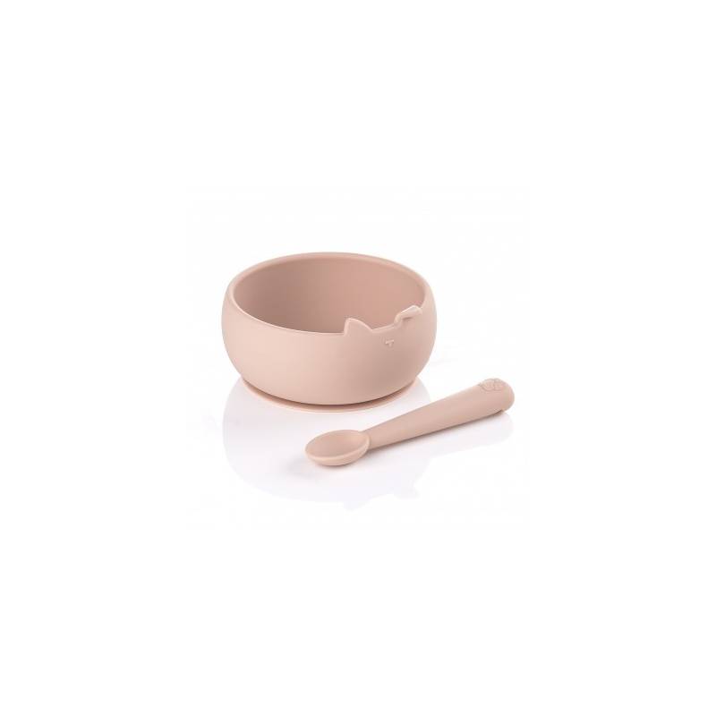 Silicone Bowl Set