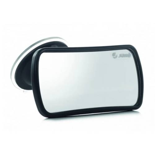 Miroir avant