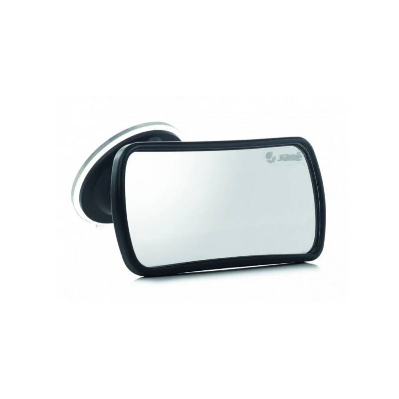 Front Mirror