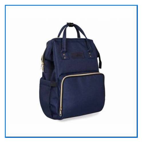 Sac Mama Siena Navy