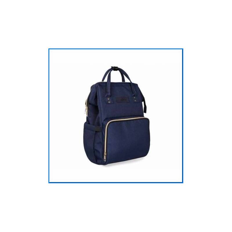 Bolsa Mama Siena Azul Marino