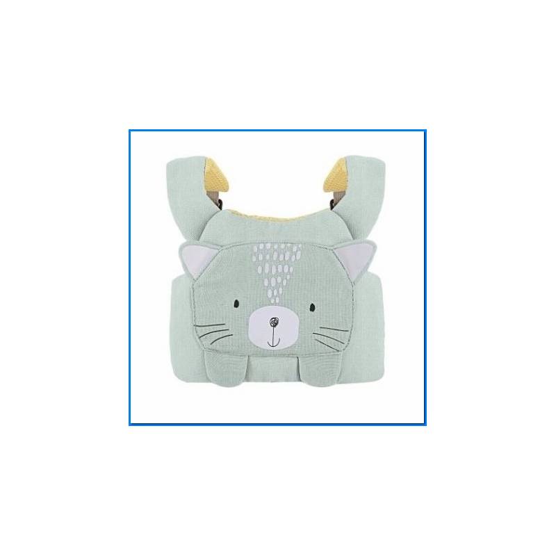 Arnês de passeio Cat Mint